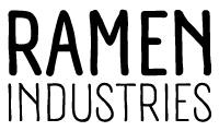 Ramen Industries Logo